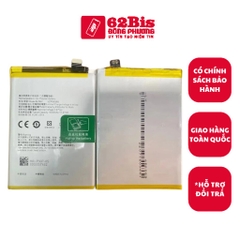 Pin Oppo BLP907 / Reno 8Z / Reno 7-4G / Reno 7Z / Reno 8-4G / A96 (Zin)