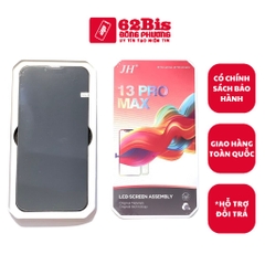 Màn Hình Iphone 13 Promax FHD 700+ Incell - Sàng IC được (JH)