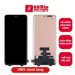Màn Hình Xiaomi 12 Pro / Mi 12 Pro / 2201122C - Cong Full amoled (100% chính hãng)