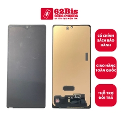 Màn Hình Samsung Note 20 -5g / Note 20 / N980 / N981 Amoled Phôi nhỏ (Hãng KTX)