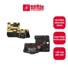 Cụm Chân Sạc Xiaomi Redmi Note 5A  (Zin Máy )