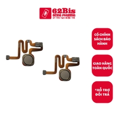 Cáp Home Vân Tay  Xiaomi Redmi Note 5A  (Zin Máy )