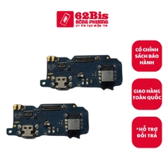 Cụm Chân Sạc Meizu M5 (Zin Máy )