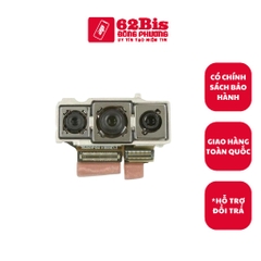 Camera Sau LG V50 ThinQ - Bộ 3 Cam (Zin Máy )