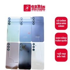 Vỏ / Lưng sau Samsung S23FE/ S23 FE + Lens Camera (Zin)