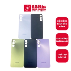 Vỏ / Lưng sau Samsung A05S (Zin)