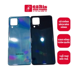 Vỏ / Lưng sau Samsung M32 5g / M326 (Zin)