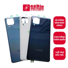 Vỏ / Lưng sau Samsung M32 / M32 4G / M325 (Zin)