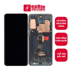 Màn Hình Samsung S20 Plus / S20+ / G985 / G986 Khung (Incell)