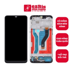 Màn Hình Samsung A10S – 2019/A107F Full khung (Zin)
