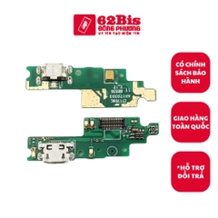 Cụm Chân Sạc Xiaomi Redmi 4X (Zin full ic)