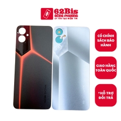 Vỏ / Lưng sau Tecno Pova 4 (Zin)