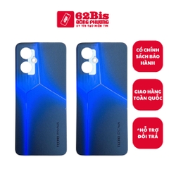 Vỏ / Lưng sau Tecno Pova 4 Pro / Pova4 pro / Pova 4pro (Zin)