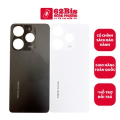 Vỏ / Lưng sau Tecno Spark 10 Pro / Spark10 pro (Zin)