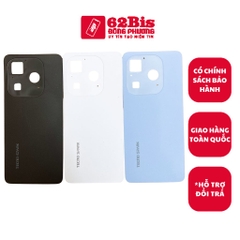 Vỏ / Lưng sau Tecno Spark 20 / Spark20 (Zin)