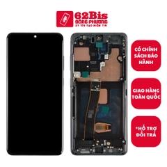 Màn Hình Samsung S22 5g / S901B / S901N + Khung (TFT)