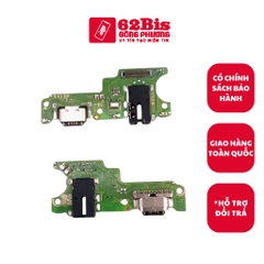 Cụm Chân Sạc Vivo Y17S / Y28 5G / Y36 5G (Zin full ic)