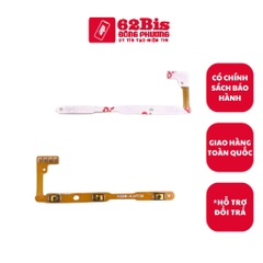 Dây Mở Nguồn + Volume Vivo Y36 2022 / Y36 5g / Y78 5G (Zin)