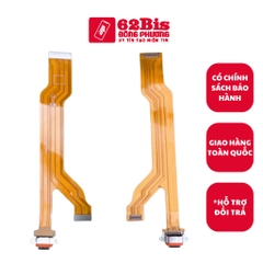 Cụm Chân Sạc Oppo Realme 5 Pro / Realme Q (Zin)