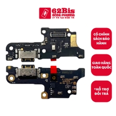 Cụm Chân Sạc Xiaomi Redmi 13C 4G/ Poco C65 (Zin)