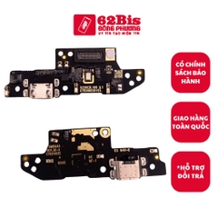 Cụm Chân Sạc Xiaomi Redmi 9A / Redmi 9C / Redmi 10A / Poco C3 / Poco C31 (Zin)