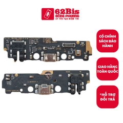 Cụm Chân Sạc Xiaomi Redmi A1 / A2 / A1 Plus / A2 Plus (Zin)