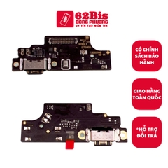 Cụm Chân Sạc Xiaomi Redmi Note 13 Pro 4G / Poco M6 pro 4g (Zin full ic)