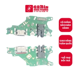 Cụm Chân Sạc Huawei Mate 20 Lite (Zin)