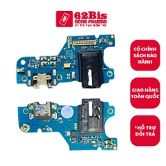 Cụm Chân Sạc Huawei Y6 pro 2020 / Honor 9a / Y6 2020 (Zin)