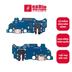 Cụm Chân Sạc Samsung A03 Core / A032F (Zin full ic)