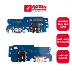 Cụm Chân Sạc Samsung A13 5G / A136B / M13 5G (Zin full ic)