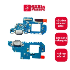 Cụm Chân Sạc Samsung A54 - 5G / A546B(Zin full ic)