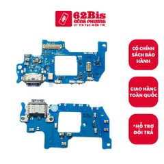 Cụm Chân Sạc Samsung A55- 5G / A556B / A556R / A556E (Zin full ic)