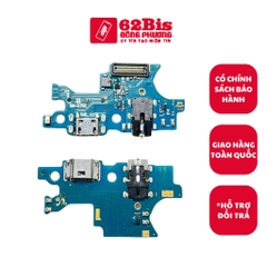 Cụm Chân Sạc Samsung A7 - 2018 / A750F (Zin full ic)