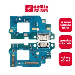 Cụm Chân Sạc Samsung M54 5g / M546B (Zin full ic)