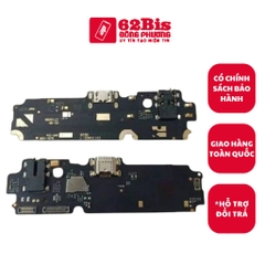 Cụm Chân Sạc Vivo V5 / V5s / Y67 (Zin)