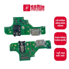 Cụm Chân Sạc LG K51S (Zin)