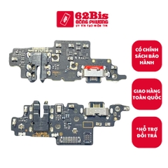 Cụm Chân Sạc Motorola G 5G 2023 (Zin)