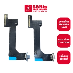 Cụm Chân Sạc Ipad 10 / Gen 10 / A2696 / A2757 / A2777 - Bản 4G (Zin)