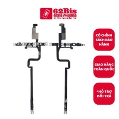 Dây Mở Nguồn + Volume Iphone 15 pro  / IP 15Pro (Zin)