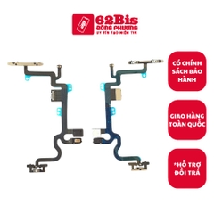 Dây Mở Nguồn + volume , đèn Flash , micro , gạt rung IPhone 7 / Iphone 7g ( Zin)