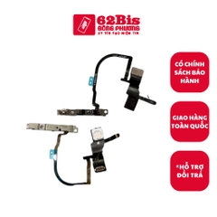 Dây Mở Nguồn + đèn Flash + micro IPhone Xs / IphoneXs ( Zin)