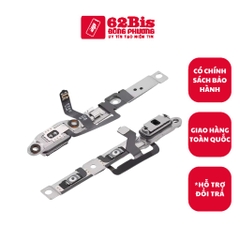 Dây âm lượng Volume + gạt rung IPhone 15 / IP 15 / Iphone15 (Zin)