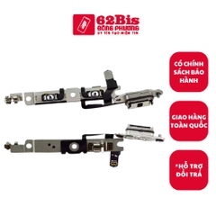 Dây âm lượng Volume + gạt rung IPhone 15 Plus (Zin)
