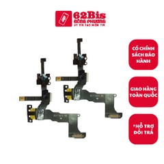 Camera Trước + Cảm biến + tiếp xúc loa Iphone 5C (Zin)