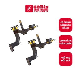 Camera Trước + Cảm biến + tiếp xúc loa Iphone 5 SE / 5SE  (Zin)
