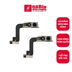 Dây Camera Trước + Face Id Iphone 15 Promax / 15promax / 15 pm  (Zin)