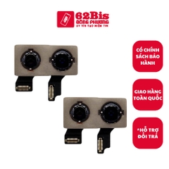 Camera Sau Iphone XS / Xsmax (Zin)