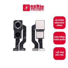 Camera sau Iphone 11 (Zin Máy)