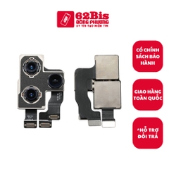 Camera Sau Iphone 11 Pro / 11promax / 11 promax (Zin)